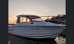 Jeanneau Merry Fisher 755 Cruiser-kuva-10